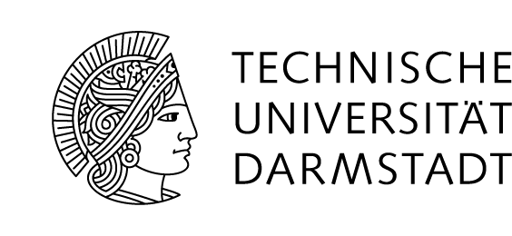 Technische
                                                                   Universität
                                                                   Darmstadt